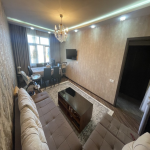 Продажа 2 комнатная Новостройка, м. Автовокзал метро, Бинагадинский р-н район 1