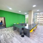 Kirayə (aylıq) 3 otaqlı Ofis, 28 May metrosu, Nəsimi rayonu 12
