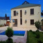 Satılır 7 otaqlı Bağ evi, Mərdəkan, Xəzər rayonu 8
