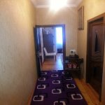 Satılır 2 otaqlı Köhnə Tikili, Nəsimi metrosu, 9-cu mikrorayon, Binəqədi rayonu 4