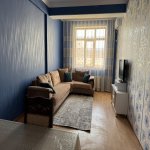 Kirayə (aylıq) 2 otaqlı Yeni Tikili, Bayıl qəs., Səbail rayonu 2