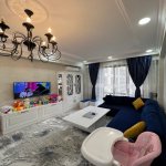 Satılır 2 otaqlı Yeni Tikili, İnşaatçılar metrosu, Yasamal rayonu 20