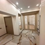 Satılır 3 otaqlı Yeni Tikili, Nizami rayonu 9