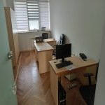 Kirayə (aylıq) 12 otaqlı Ofis, Elmlər akademiyası metrosu, Yasamal rayonu 8