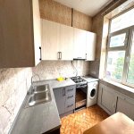 Аренда 3 комнатная Вторичка, м. 28 Мая метро, Порт Баку, Насими район 11