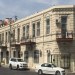 Kirayə (aylıq) Obyekt, 28 May metrosu, Nəsimi rayonu 1