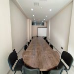 Kirayə (aylıq) 5 otaqlı Ofis, Nərimanov rayonu 9