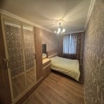 Продажа 2 комнатная Вторичка, İnşaatçılar метро, пос. Ясамал, Ясамал район 1
