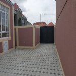 Продажа 4 комнат Дома/Виллы, м. Короглу метро, пос. Забрат, Сабунчу район 3