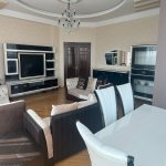 Аренда 4 комнат Новостройка, м. 28 Мая метро, Насими район 3