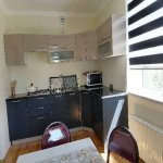 Kirayə (günlük) 2 otaqlı Həyət evi/villa Qəbələ 5