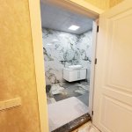 Аренда 2 комнатная Новостройка, м. Дярнягюль метро, 7-ой микрорайон, Бинагадинский р-н район 13