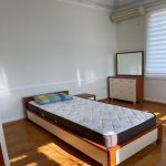 Kirayə (aylıq) 10 otaqlı Həyət evi/villa, Badamdar qəs., Səbail rayonu 10