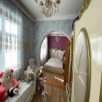 Satılır 5 otaqlı Həyət evi/villa, Qaraçuxur qəs., Suraxanı rayonu 7