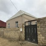 Satılır 3 otaqlı Həyət evi/villa, Kürdəxanı qəs., Sabunçu rayonu 1