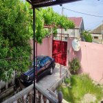 Satılır 3 otaqlı Həyət evi/villa, Neftçilər metrosu, Ramana qəs., Sabunçu rayonu 1