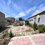 Satılır 3 otaqlı Həyət evi/villa, Koroğlu metrosu, Zabrat qəs., Sabunçu rayonu 12