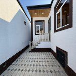 Satılır 3 otaqlı Həyət evi/villa, Koroğlu metrosu, Zabrat qəs., Sabunçu rayonu 8