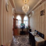 Satılır 4 otaqlı Həyət evi/villa, Avtovağzal metrosu, Biləcəri qəs., Binəqədi rayonu 18