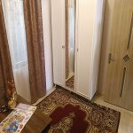 Kirayə (aylıq) 2 otaqlı Həyət evi/villa, İnşaatçılar metrosu, Yasamal rayonu 3