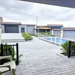 Kirayə (günlük) 5 otaqlı Həyət evi/villa İsmayıllı 7