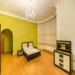 Kirayə (aylıq) 7 otaqlı Həyət evi/villa, Badamdar qəs., Səbail rayonu 23