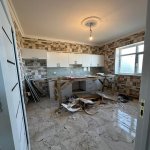 Satılır 3 otaqlı Həyət evi/villa, Koroğlu metrosu, Zabrat qəs., Sabunçu rayonu 12