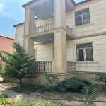 Satılır 4 otaqlı Həyət evi/villa, Masazır, Abşeron rayonu 1