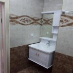 Продажа 2 комнат Новостройка, İnşaatçılar метро, Ясамал район 7