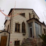 Satılır 9 otaqlı Həyət evi/villa, Avtovağzal metrosu, Sulutəpə qəs., Binəqədi rayonu 1