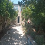 Satılır 6 otaqlı Həyət evi/villa, Badamdar qəs., Səbail rayonu 3