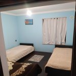 Kirayə (günlük) 2 otaqlı Həyət evi/villa İsmayıllı 4