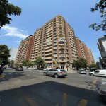 Аренда 4 комнат Новостройка, м. 28 Мая метро, Насими район 1