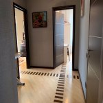 Kirayə (aylıq) 3 otaqlı Yeni Tikili, Gənclik metrosu, Nəsimi rayonu 10