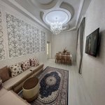 Satılır 8 otaqlı Həyət evi/villa, Novxanı, Abşeron rayonu 3