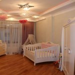 Продажа 3 комнат Новостройка, м. Эльмляр Академиясы метро, Ясамал район 9