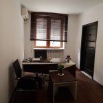 Kirayə (aylıq) 8 otaqlı Ofis, İçərişəhər metrosu, Səbail rayonu 8