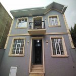 Satılır 4 otaqlı Həyət evi/villa, Masazır, Abşeron rayonu 1