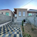 Satılır 3 otaqlı Həyət evi/villa, Koroğlu metrosu, Zabrat qəs., Sabunçu rayonu 2