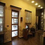 Kirayə (aylıq) 6 otaqlı Həyət evi/villa, Şüvəlan, Xəzər rayonu 13