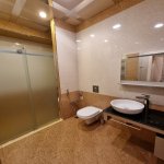Kirayə (aylıq) 3 otaqlı Yeni Tikili, Nizami metrosu, Yasamal rayonu 12