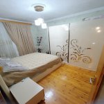 Satılır 4 otaqlı Həyət evi/villa, Avtovağzal metrosu, Biləcəri qəs., Binəqədi rayonu 8