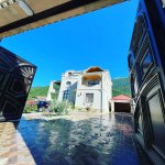 Satılır 6 otaqlı Həyət evi/villa Qax 7