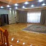 Satılır 7 otaqlı Həyət evi/villa, Həzi Aslanov metrosu, Əhmədli, Xətai rayonu 12