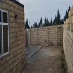 Satılır 1 otaqlı Həyət evi/villa, Goradil, Abşeron rayonu 4