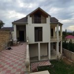 Satılır 6 otaqlı Həyət evi/villa, Novxanı, Abşeron rayonu 1