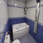 Satılır 4 otaqlı Həyət evi/villa, Avtovağzal metrosu, Biləcəri qəs., Binəqədi rayonu 9