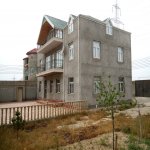 Satılır 9 otaqlı Həyət evi/villa, Binə qəs., Xəzər rayonu 4