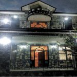 Kirayə (günlük) 6 otaqlı Həyət evi/villa Şəki 1