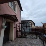 Satılır 7 otaqlı Həyət evi/villa, Badamdar qəs., Səbail rayonu 2